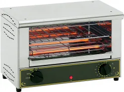 Купить тостер roller grill ts 1270 в Санкт-Петербурге – цена завода, доставка до двери | RuOborudovanie.ru