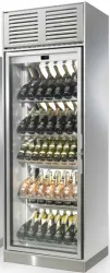 Шкаф винный вентилируемый Enofrigo ENOGALAX H2400 серый – купить в RuOborudovanie.ru с доставкой до двери Купить шкаф винный вентилируемый enofrigo enogalax h2400 серый – цена от завода, доставка до двери | RuOborudovanie.ru