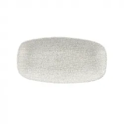 Блюдо прямоугольное Chefs 35,5Х18,9СМ, без борта, цвет Breccia Agate Grey, Studio Prints Bragxo141 – купить в RuOborudovanie.ru с доставкой до двери Купить блюдо прямоугольное chefs 35,5х18,9см, без борта, цвет breccia agate grey, studio prints bragxo141 – цена от завода, доставка до двери | RuOborudovanie.ru