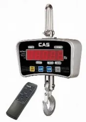 Весы крановые Cas 0,5THA (500кг/0,2кг) (Caston 1) с ИК пультом для помещений – купить в Санкт-Петербурге с доставкой Купить весы крановые cas 0,5tha (500кг/0,2кг) (caston 1) с ик пультом для помещений в Санкт-Петербурге – цена завода, доставка до двери | RuOborudovanie.ru