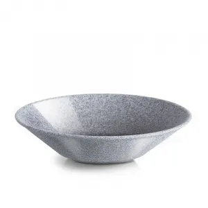 Тарелка для пасты 27СМ Granit No.1 Glazed G1X1927 – купить в Санкт-Петербурге по цене завода