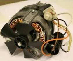 Двигатель Robot Coupe арт.3077 – купить в Санкт-Петербурге с доставкой Двигатель Robot Coupe арт.3077