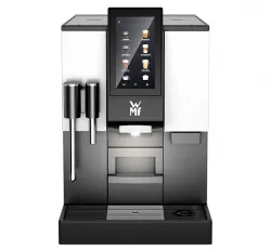 Кофемашина WMF 1100 S Базовая модель 1 (03.1120.1111) суперавтомат – купить в RuOborudovanie.ru с доставкой до двери Купить кофемашина wmf 1100 s базовая модель 1 (03.1120.1111) суперавтомат – цена от завода, доставка до двери | RuOborudovanie.ru