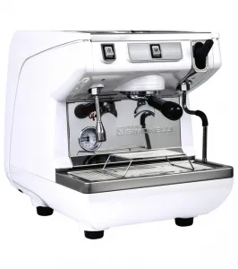 Кофемашина Appia Life 1gr S Nuova Simonelli – купить по цене завода