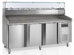 Стол для пиццы Tefcold Pt1300 + Vk38-200 – купить в Санкт-Петербурге с доставкой Купить стол для пиццы tefcold pt1300 + vk38-200 в Санкт-Петербурге – цена завода, доставка до двери | RuOborudovanie.ru