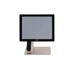 Купить pos-компьютер моноблок sam4s jupiter (forza), сенсорный, 15", j1900, 4gb, ssd 120gb, msr, pct, win10 в Санкт-Петербурге – цена завода, доставка до двери | RuOborudovanie.ru