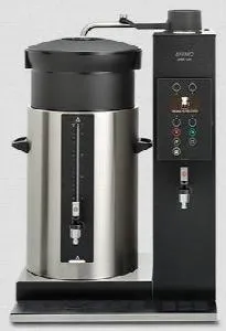 Кофеварка Animo Cb 1X10W L 1005404 – купить по цене завода