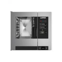 Пароконвектомат Sapiens Saev071R+Lcs Lainox – купить в RuOborudovanie.ru с доставкой до двери Купить пароконвектомат sapiens saev071r+lcs lainox – цена от завода, доставка до двери | RuOborudovanie.ru