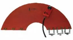 Насадка Pavoni Fs3271 подогрев бункера для Dosiplus 