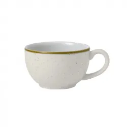 Чашка Cappuccino 170МЛ Stonecast, цвет Barley White Swhscb061 – купить в RuOborudovanie.ru с доставкой до двери Купить чашка cappuccino 170мл stonecast, цвет barley white swhscb061 – цена от завода, доставка до двери | RuOborudovanie.ru