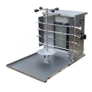 Шаверма-шашлычница Grill Master Ф1шмг (1горелка) (425х685х520, 0,16 кг/ч) – купить в Санкт-Петербурге по цене завода