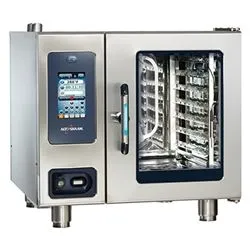 Пароконвектомат Alto Shaam Combitherm Ctx4-10E/Sk Express Touch – купить по цене завода