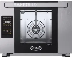 Конвекционная печь Unox Xeft-04Hs-Eldp – купить в Санкт-Петербурге с доставкой Купить конвекционная печь unox xeft-04hs-eldp в Санкт-Петербурге – цена завода, доставка до двери | RuOborudovanie.ru