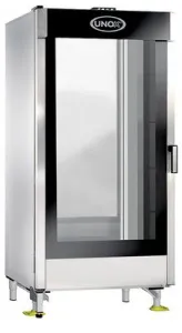 Шкаф расстоечный Unox XL 1003 – купить в Санкт-Петербурге по цене завода
