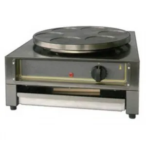 Блинница Roller Grill CSE 406 – купить в Санкт-Петербурге по цене завода