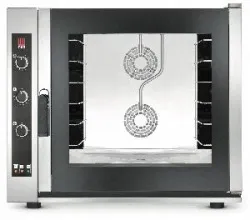 Печь конвекционная Tecnoeka Ekf 464 Ud – купить в Санкт-Петербурге с доставкой Купить печь конвекционная tecnoeka ekf 464 ud в Санкт-Петербурге – цена завода, доставка до двери | RuOborudovanie.ru