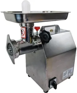 Мясорубка Crazy Pan CP-MG12C – купить в Санкт-Петербурге по цене завода