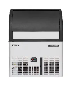 Льдогенератор Scotsman Nu 220 Ws Ox – купить по цене завода