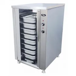 Шкаф расстоечный Grill Master РПК 5, 22130 – купить в RuOborudovanie.ru с доставкой до двери Купить шкаф расстоечный grill master рпк 5, 22130 – цена от завода, доставка до двери | RuOborudovanie.ru