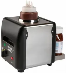 Подогреватель Roller Grill WI/1 для шоколада и соусов – купить в Санкт-Петербурге с доставкой Купить подогреватель roller grill wi/1 для шоколада и соусов в Санкт-Петербурге – цена завода, доставка до двери | RuOborudovanie.ru