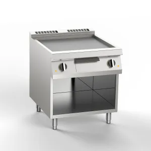 Поверхность жарочная Apach Slftg87Clrtcs газовая 700 серии – купить по цене завода