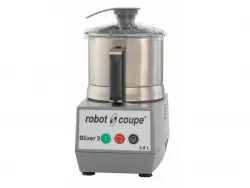 Бликсер Robot Coupe Blixer 2 (33228) 220В – купить в Санкт-Петербурге с доставкой Купить бликсер robot coupe blixer 2 (33228) 220в в Санкт-Петербурге – цена завода, доставка до двери | RuOborudovanie.ru