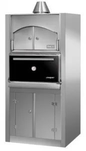 Гриль-мангал угольный Josper HJX50LACXP – купить в Санкт-Петербурге по цене завода