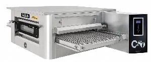Печь для пиццы Itpizza C/80 газ конвейерная – купить по цене завода