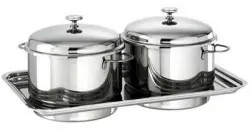 Мармит Paderno 58132GB – купить в Санкт-Петербурге с доставкой Купить мармит paderno 58132gb в Санкт-Петербурге – цена завода, доставка до двери | RuOborudovanie.ru