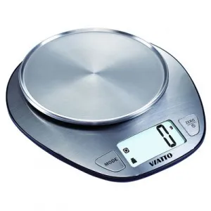 Весы электронные кухонные Viatto VA-KS-55S – купить в Санкт-Петербурге по цене завода