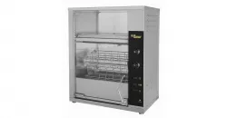 Гриль для кур Grill Master карусельный ф3кмэ(в) с витриной 21200 – купить в Санкт-Петербурге с доставкой Купить гриль для кур grill master карусельный ф3кмэ(в) с витриной 21200 в Санкт-Петербурге – цена завода, доставка до двери | RuOborudovanie.ru