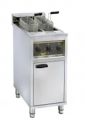 Фритюрница Roller Grill Rfe 20 C электрическая – купить в Санкт-Петербурге с доставкой Купить фритюрница roller grill rfe 20 c электрическая в Санкт-Петербурге – цена завода, доставка до двери | RuOborudovanie.ru