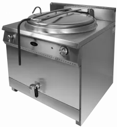 Котел пищеварочный Grill Master Ф1КПГ/250 арт.13064 газовый – купить в Санкт-Петербурге с доставкой Купить котел пищеварочный grill master ф1кпг/250 арт.13064 газовый в Санкт-Петербурге – цена завода, доставка до двери | RuOborudovanie.ru