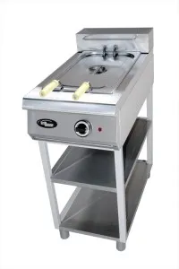 Фритюрница Grill Master фжтлфрэ 24022 – купить в Санкт-Петербурге по цене завода