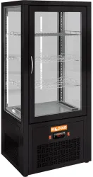 Витрина Hicold Vrc 100 Black – купить в Санкт-Петербурге с доставкой Купить витрина hicold vrc 100 black в Санкт-Петербурге – цена завода, доставка до двери | RuOborudovanie.ru