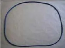 Уплотнение двери Gierre Gua520 – купить в Санкт-Петербурге с доставкой Уплотнение двери Gierre Gua520