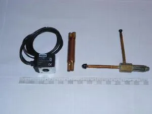 Соленоид оттайки Scotsman комплект 620306 22