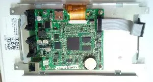Плата управления Retigo для Blue V2 Ax10-0003/Ax10-0004