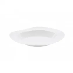 Блюдо овальное глубокое Wave 25,5Х17,5СМ H4См 275МЛ V0333-0125 – купить в RuOborudovanie.ru с доставкой до двери Купить блюдо овальное глубокое wave 25,5х17,5см h4см 275мл v0333-0125 – цена от завода, доставка до двери | RuOborudovanie.ru