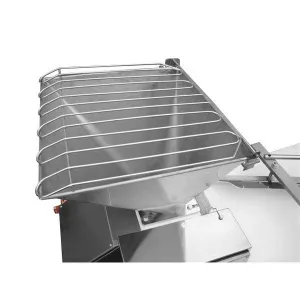 Тестоделитель-округлитель вакуумно-поршневой автоматический BakeBerry DVR-2400 – купить в Санкт-Петербурге по цене завода