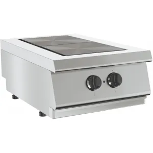 Плита электрическая Epicur-Kusina G7K100E-S-R – купить в Санкт-Петербурге по цене завода