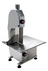 Купить пила для мяса gastrorag ms-1650a в Санкт-Петербурге – цена завода, доставка до двери | RuOborudovanie.ru