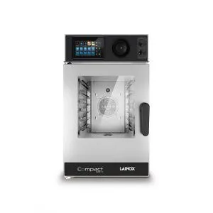 Пароконвектомат Naboo Compact Coen026R+Icld Lainox – купить в Санкт-Петербурге по цене завода