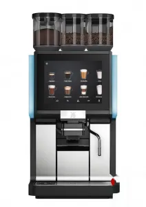 Кофемашина Wmf 1500S Classic 03.1900.7042 суперавтомат – купить по цене завода