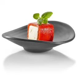Набор емкостей для закусок Serveware 10,8Х9,8СМ H2,8См, 12шт., Меламин, цвет черный Mel007 – купить в RuOborudovanie.ru с доставкой до двери Купить набор емкостей для закусок serveware 10,8х9,8см h2,8см, 12шт., меламин, цвет черный mel007 – цена от завода, доставка до двери | RuOborudovanie.ru