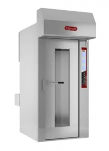 Печь ротационная Zanolli Rotor Wind 4E L – купить по цене завода