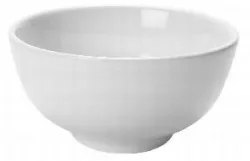 Чаша фарфор для риса Cameo Imperial White 270МЛ D11,5См H5,8См 210-99 – купить в RuOborudovanie.ru с доставкой до двери Купить чаша фарфор для риса cameo imperial white 270мл d11,5см h5,8см 210-99 – цена от завода, доставка до двери | RuOborudovanie.ru