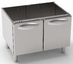 Купить стенд закрытый 740 серии tecnoinox vnp8l7 716078 в Санкт-Петербурге – цена завода, доставка до двери | RuOborudovanie.ru