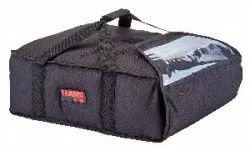 Купить термосумка (черная) cambro gobags gbp216110 для пиццы d40см в Санкт-Петербурге – цена завода, доставка до двери | RuOborudovanie.ru