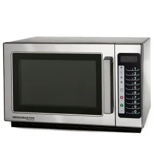Печь СВЧ MENUMASTER RCS511TS – купить в Санкт-Петербурге по цене завода